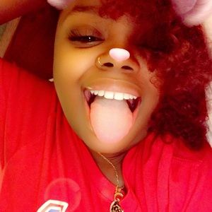 Meet your Posher, Kiara